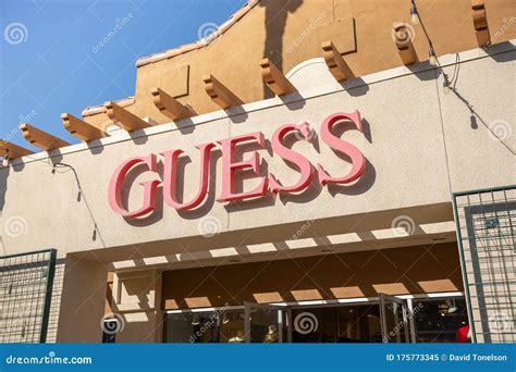 guess usa factory outlet